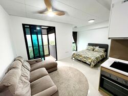 Treasure at Tampines (D18), Condominium #439581721